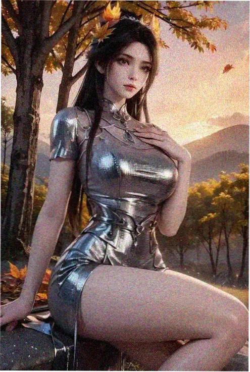 我的师姐是魔尊 缩略图